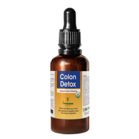 FEONNAA JARAWA COLON DETOX LIQUID